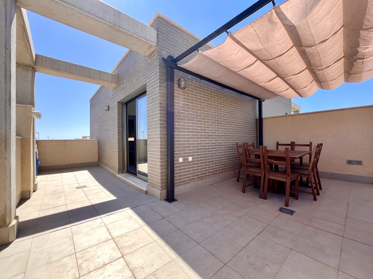 4-Bedroom Villa in Pilar de la Horadada - Image 21
