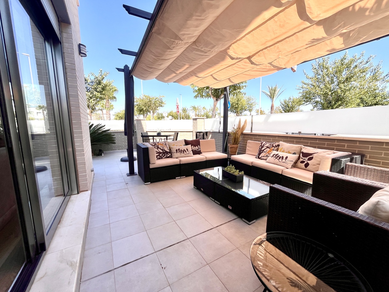 4-Bedroom Villa in Pilar de la Horadada - Image 25