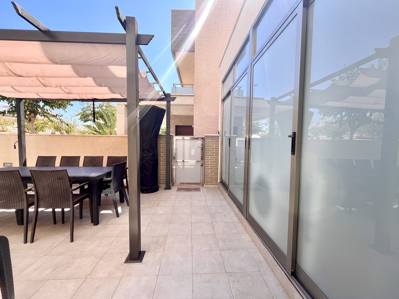4-Bedroom Villa in Pilar de la Horadada - Image 29