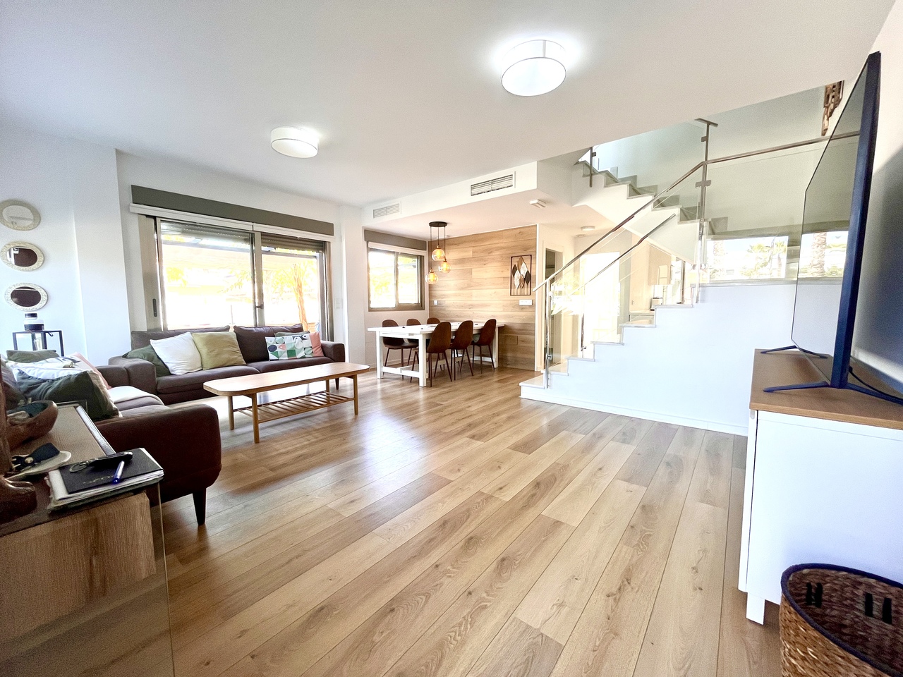 4-Bedroom Villa in Pilar de la Horadada - Image 4