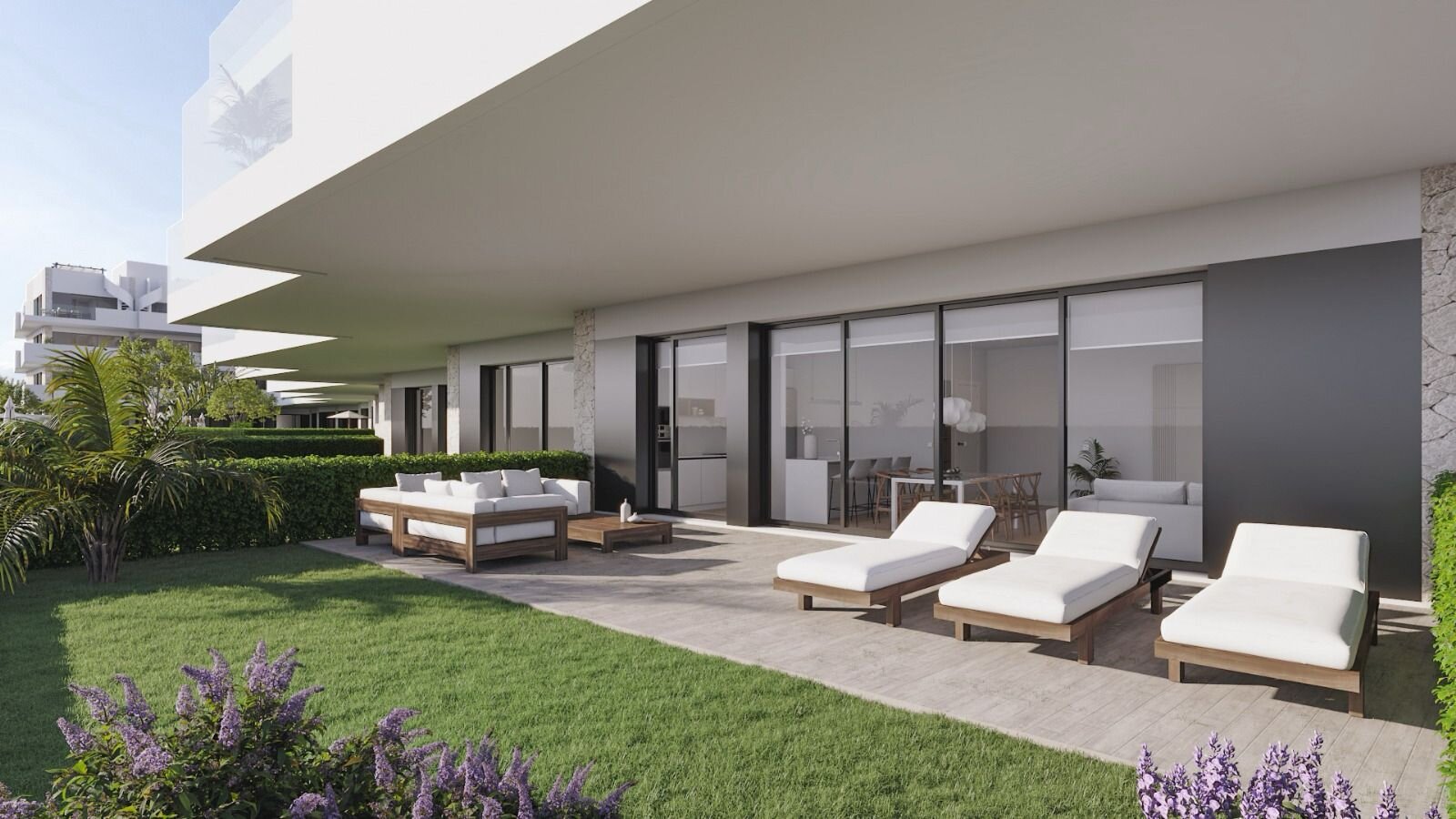 Appartement met 3 Slaapkamers in La Nucía - Image 20
