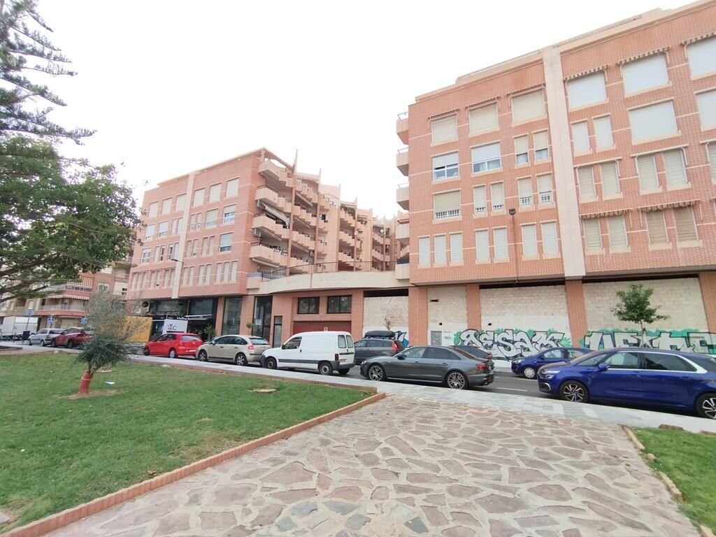 Appartement met 3 Slaapkamers in Centro, Torrevieja - Image 1