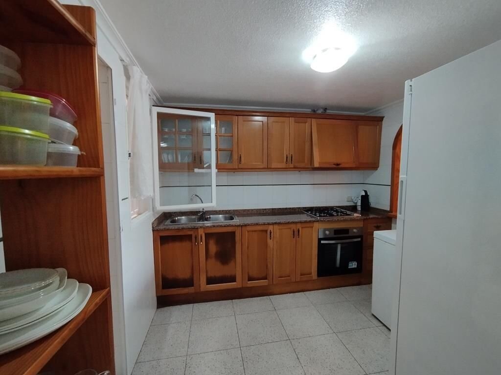 Appartement met 3 Slaapkamers in Centro, Torrevieja - Image 10
