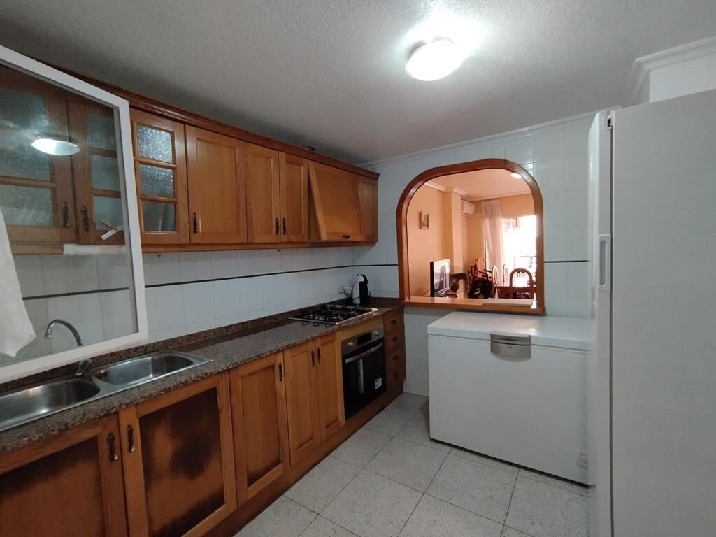 Appartement met 3 Slaapkamers in Centro, Torrevieja - Image 11