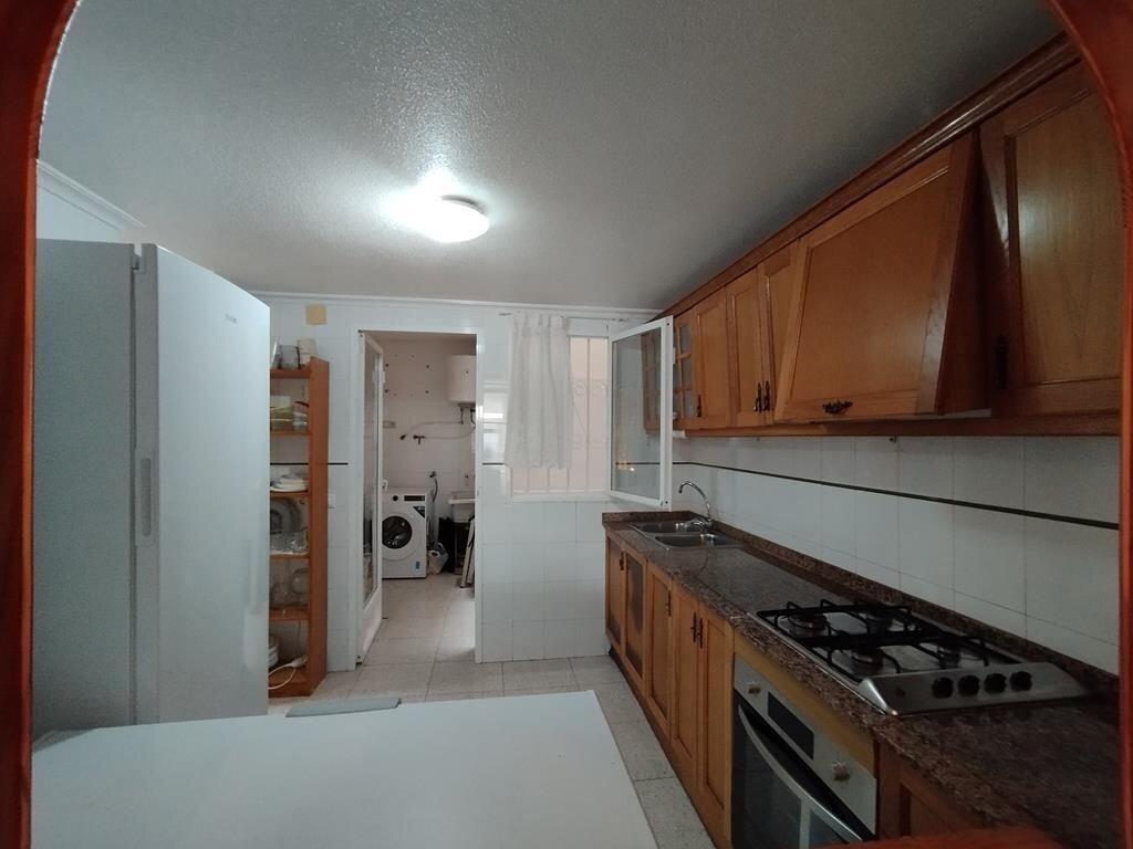 Appartement met 3 Slaapkamers in Centro, Torrevieja - Image 12