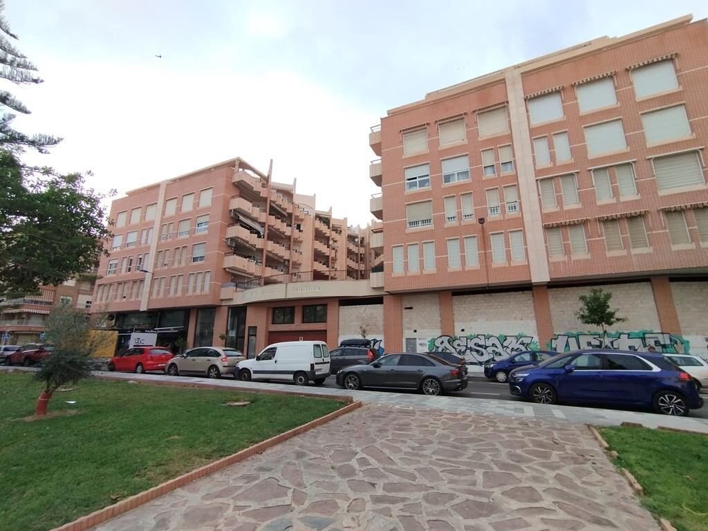 Appartement met 3 Slaapkamers in Centro, Torrevieja - Image 14