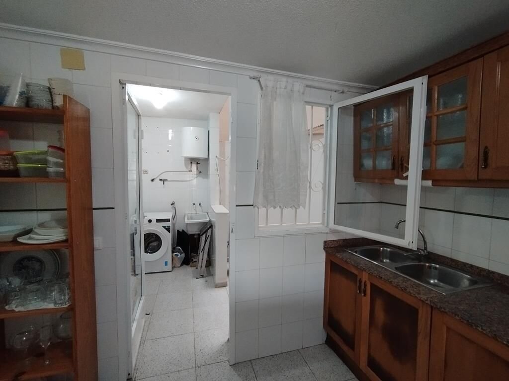 Appartement met 3 Slaapkamers in Centro, Torrevieja - Image 15