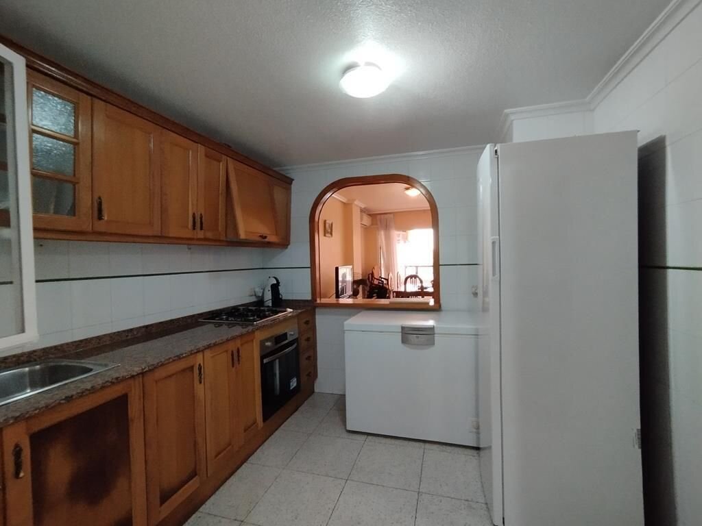 Appartement met 3 Slaapkamers in Centro, Torrevieja - Image 19