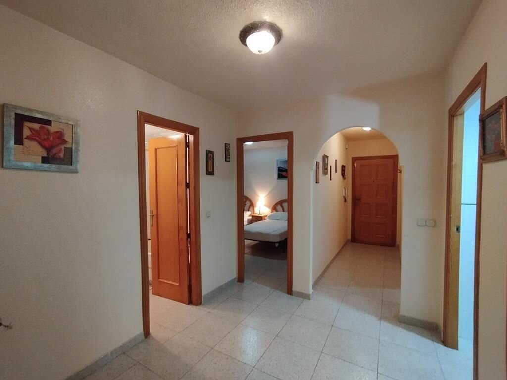 Appartement met 3 Slaapkamers in Centro, Torrevieja - Image 20