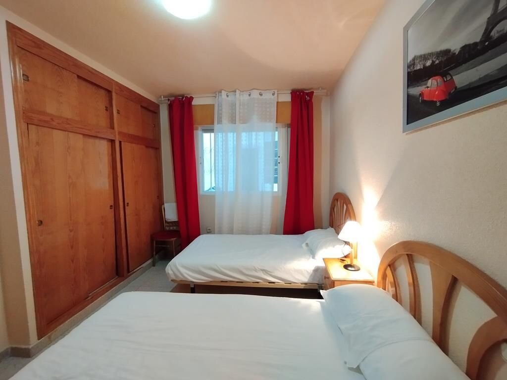 Appartement met 3 Slaapkamers in Centro, Torrevieja - Image 22