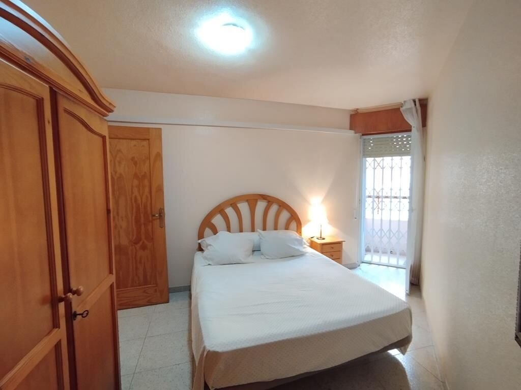 Appartement met 3 Slaapkamers in Centro, Torrevieja - Image 28