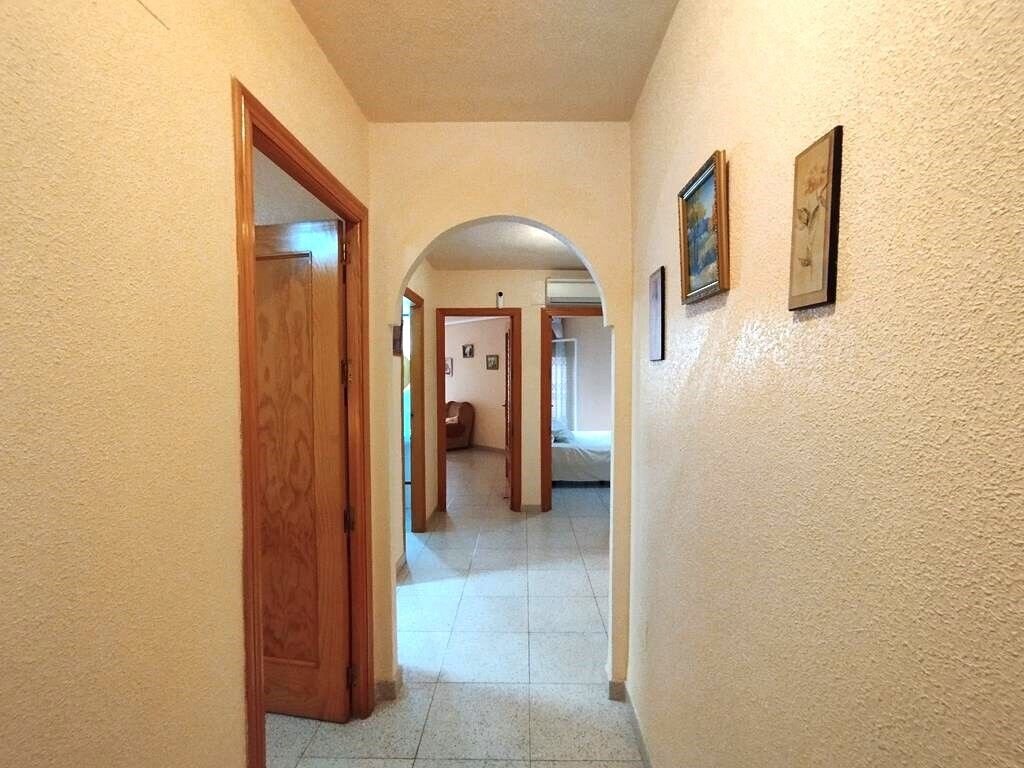 Appartement met 3 Slaapkamers in Centro, Torrevieja - Image 3