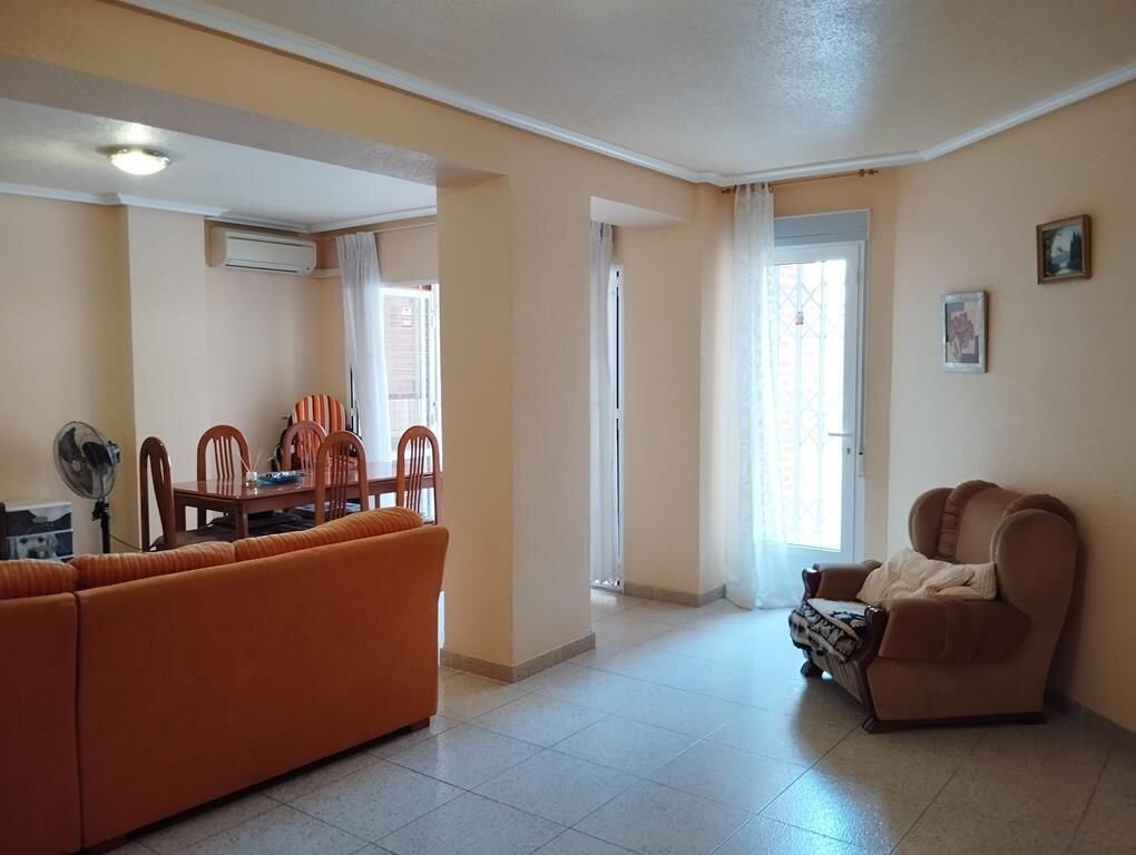 Appartement met 3 Slaapkamers in Centro, Torrevieja - Image 33
