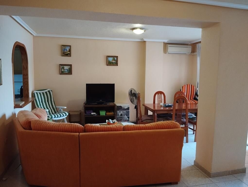 Appartement met 3 Slaapkamers in Centro, Torrevieja - Image 34
