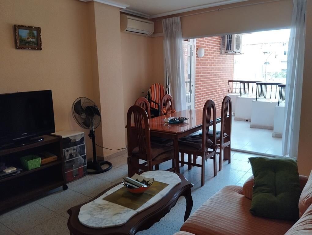 Appartement met 3 Slaapkamers in Centro, Torrevieja - Image 35