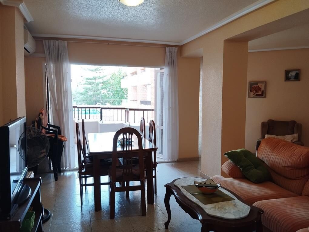 Appartement met 3 Slaapkamers in Centro, Torrevieja - Image 36