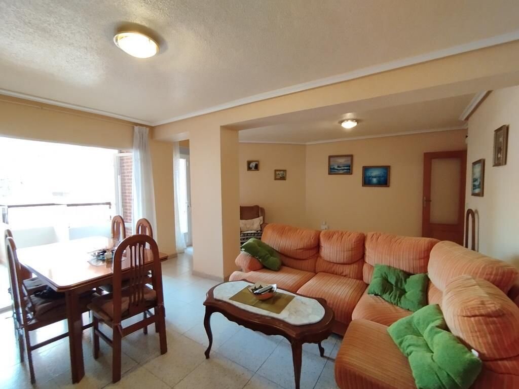 Appartement met 3 Slaapkamers in Centro, Torrevieja - Image 37