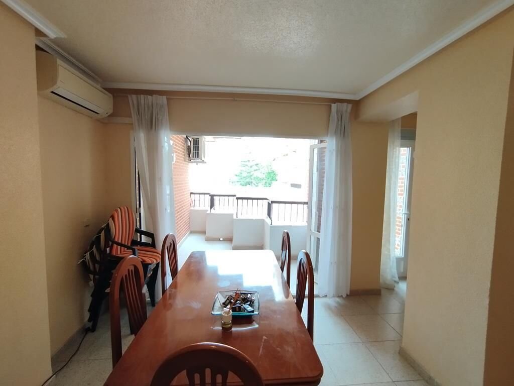 Appartement met 3 Slaapkamers in Centro, Torrevieja - Image 38