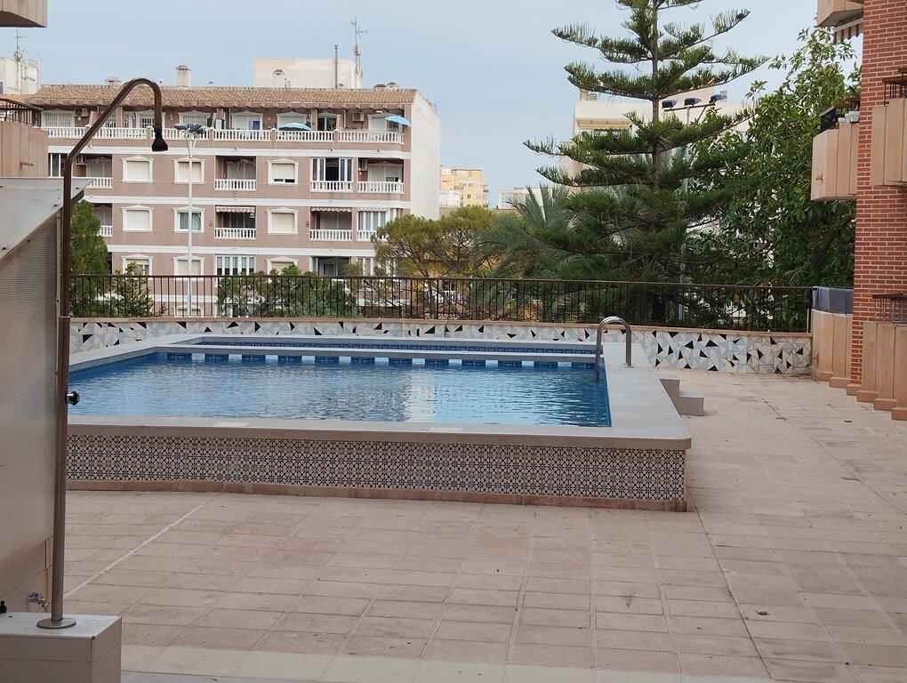 Appartement met 3 Slaapkamers in Centro, Torrevieja - Image 40