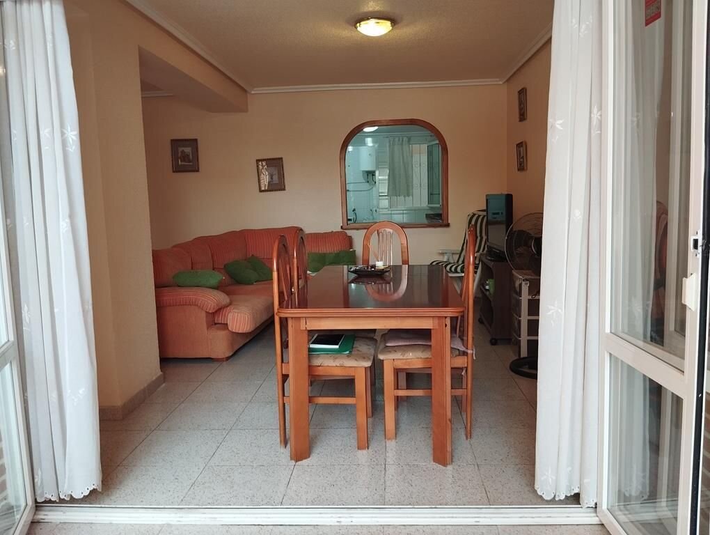 Appartement met 3 Slaapkamers in Centro, Torrevieja - Image 41