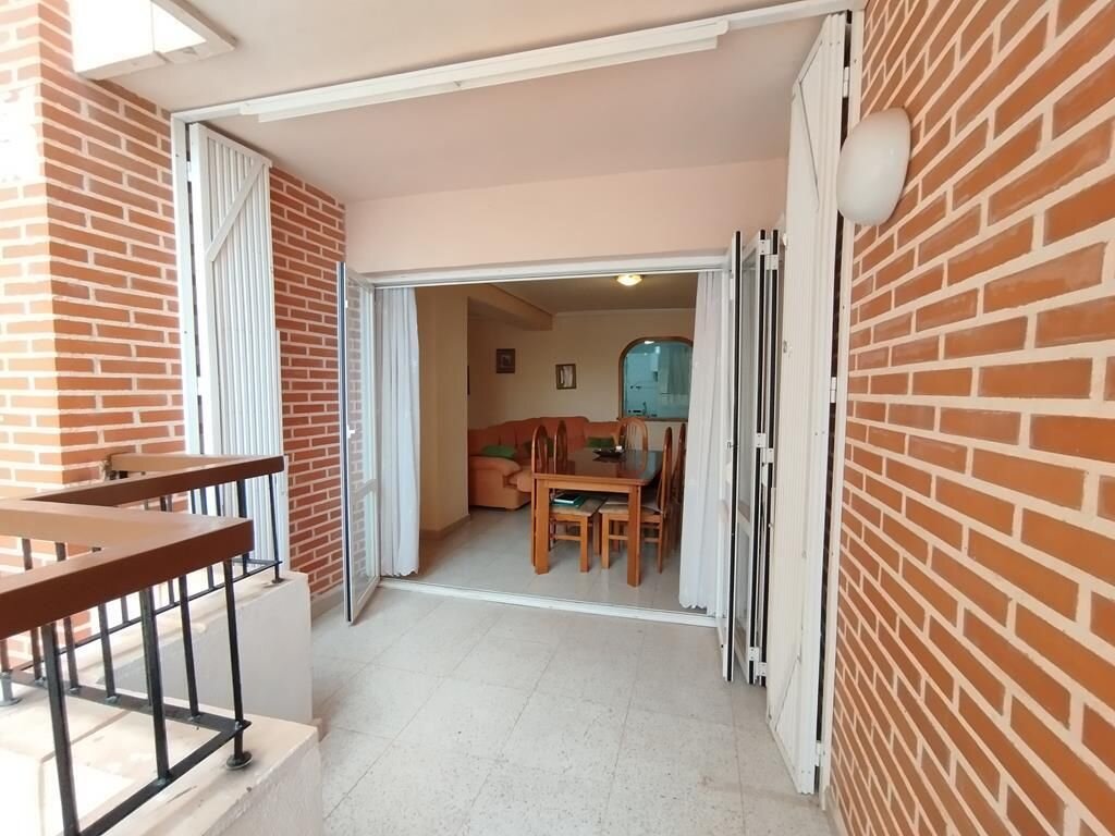Appartement met 3 Slaapkamers in Centro, Torrevieja - Image 43