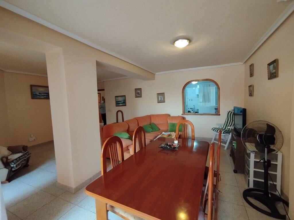 Appartement met 3 Slaapkamers in Centro, Torrevieja - Image 44