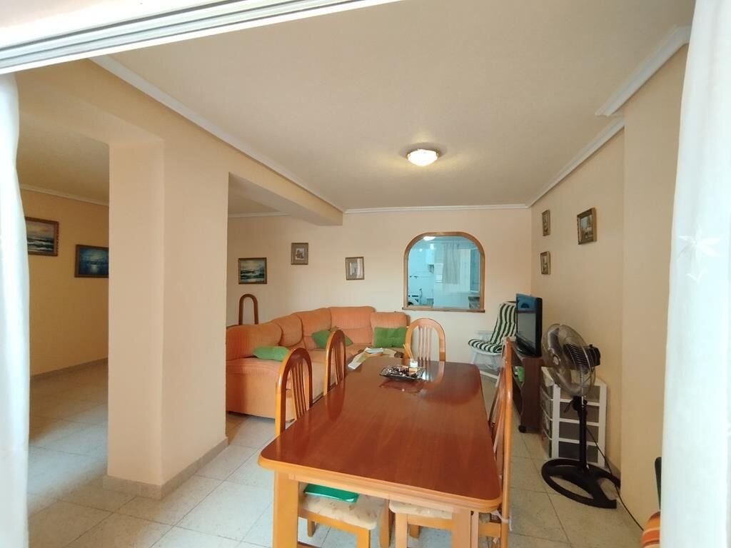 Appartement met 3 Slaapkamers in Centro, Torrevieja - Image 45