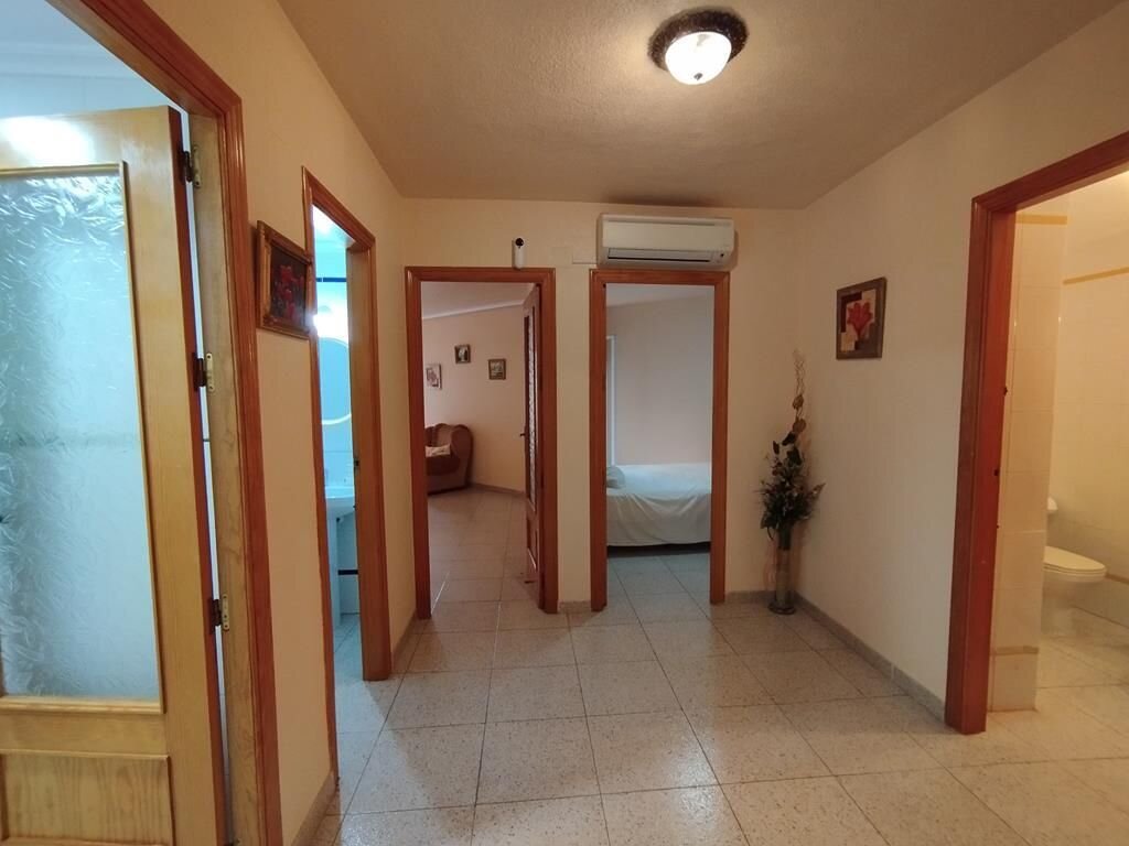 Appartement met 3 Slaapkamers in Centro, Torrevieja - Image 8
