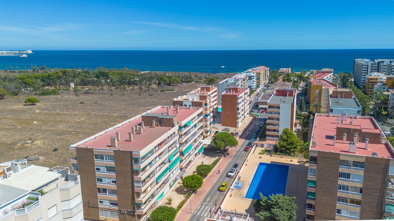 2-Bedroom Apartment in Punta Prima, Torrevieja - Image 1