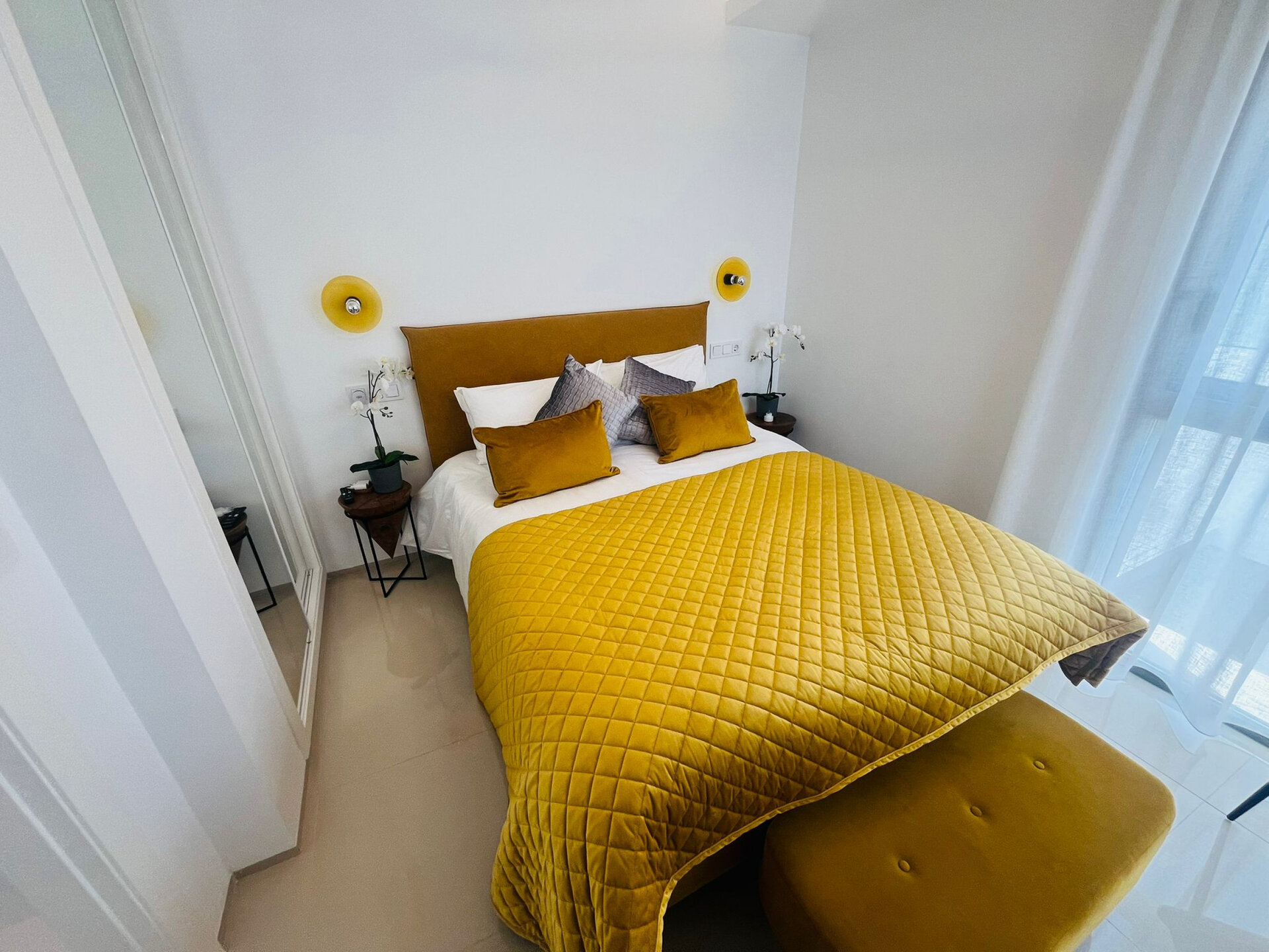 3-Bedroom Villa in Playa del Espejo, Los Alcázares - Image 11