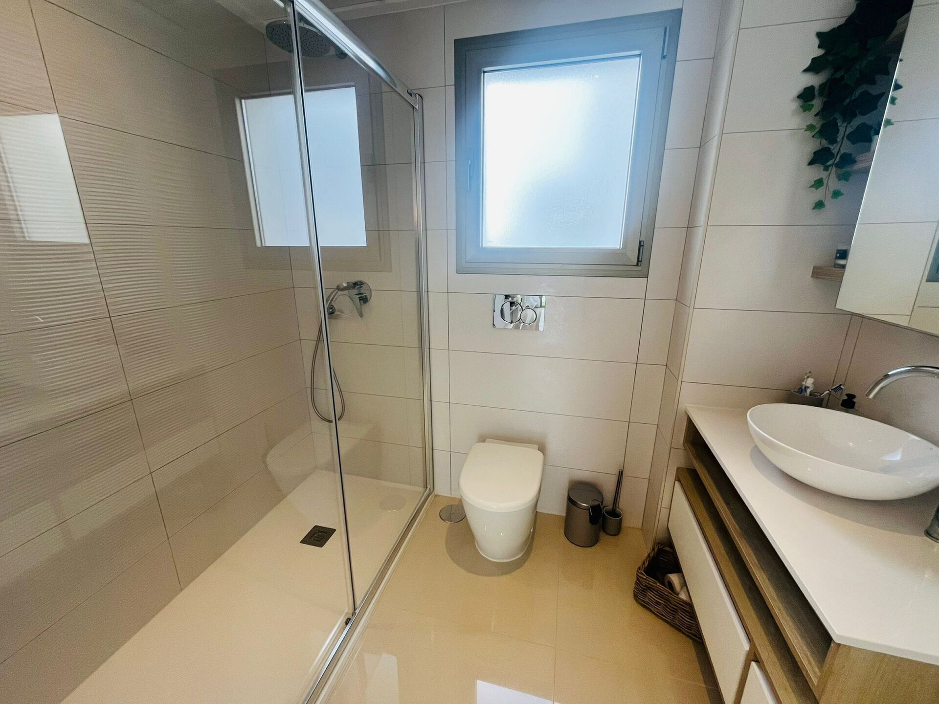 3 magamistuba - Villa - Playa del Espejo Los Alcázares - Image 12