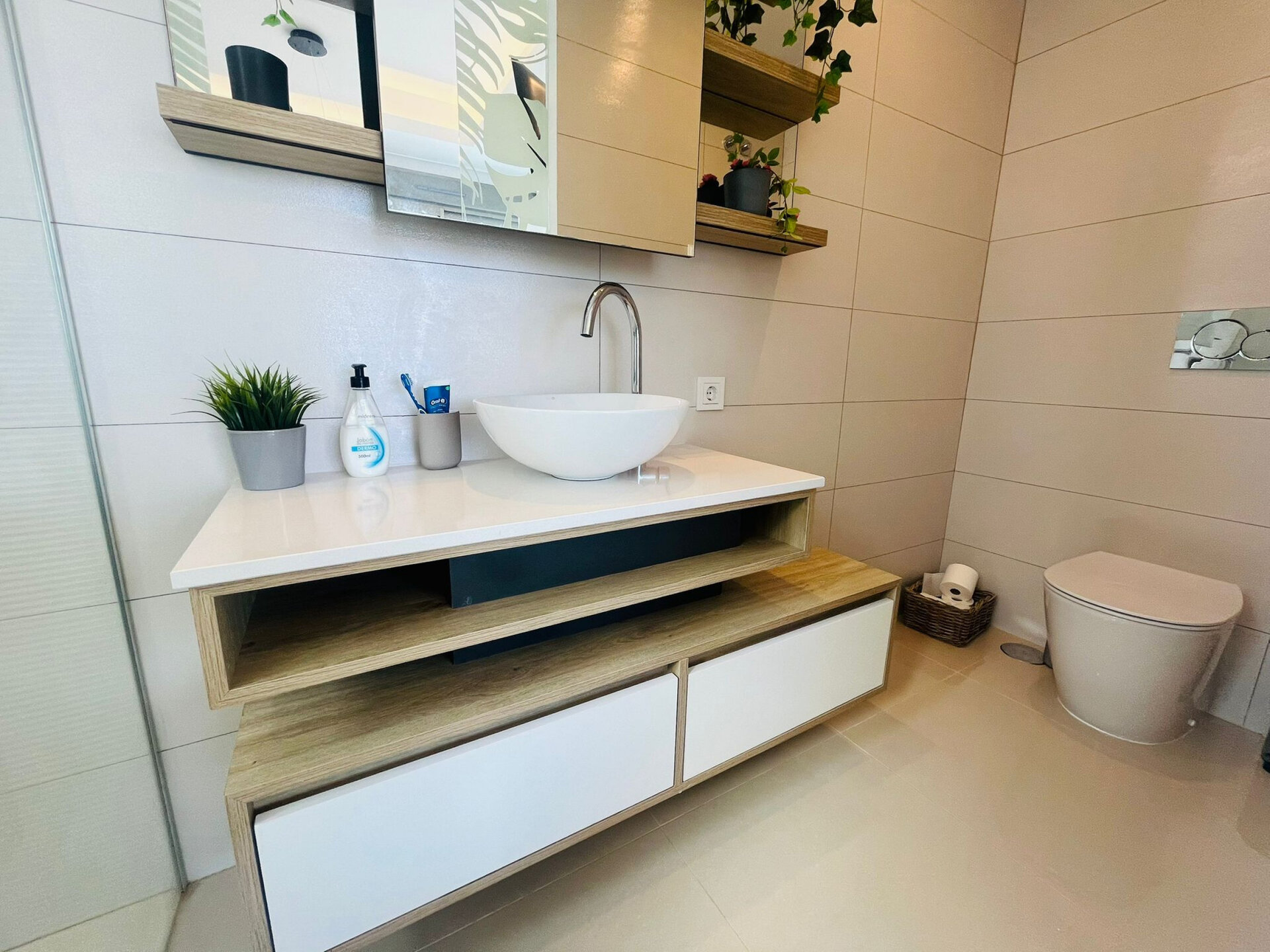 3-Bedroom Villa in Playa del Espejo, Los Alcázares - Image 18