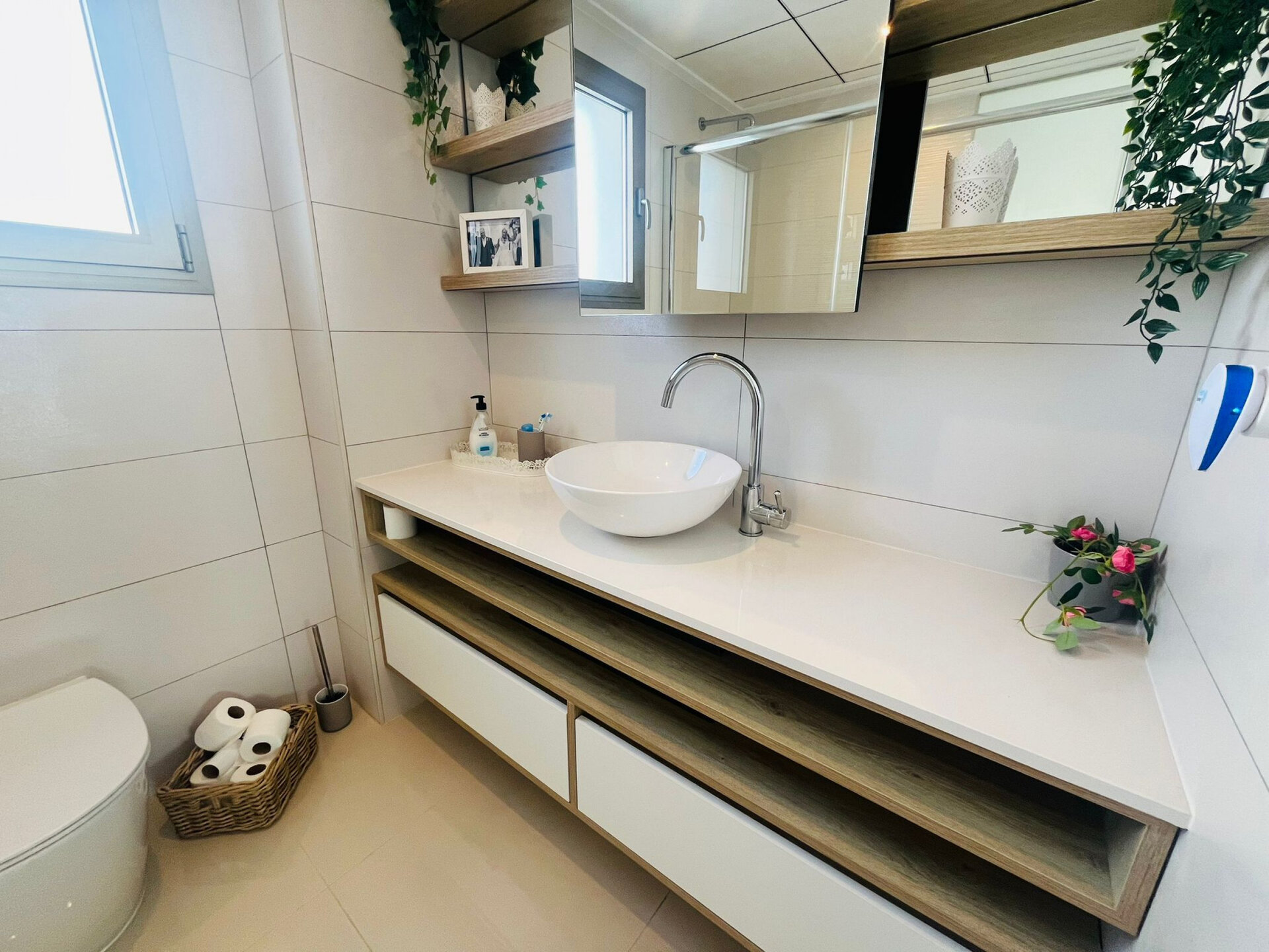 3-Bedroom Villa in Playa del Espejo, Los Alcázares - Image 21