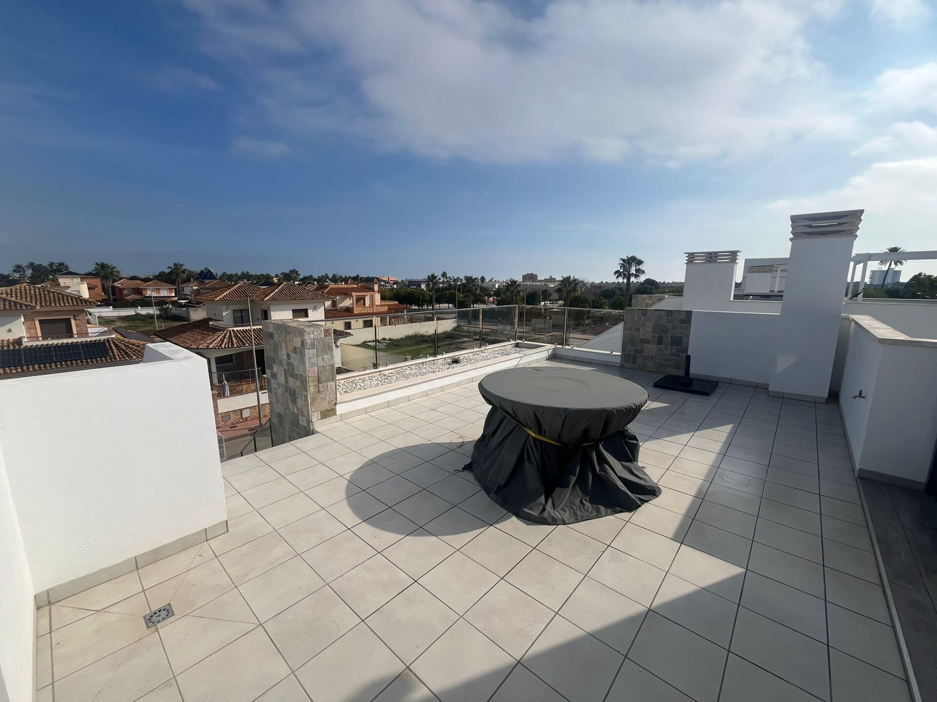 3 magamistuba - Villa - Playa del Espejo Los Alcázares - Image 26