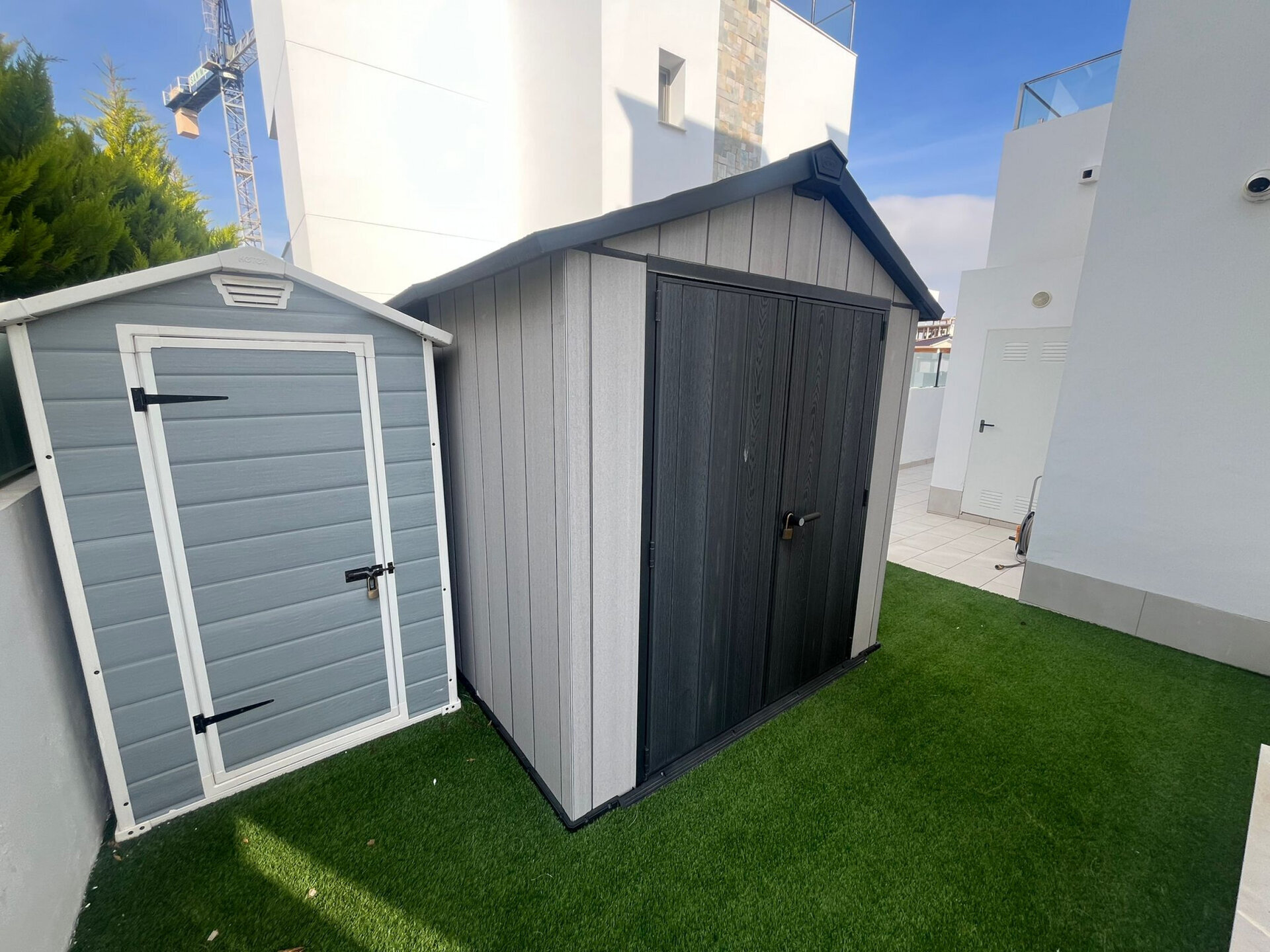 3 magamistuba - Villa - Playa del Espejo Los Alcázares - Image 29