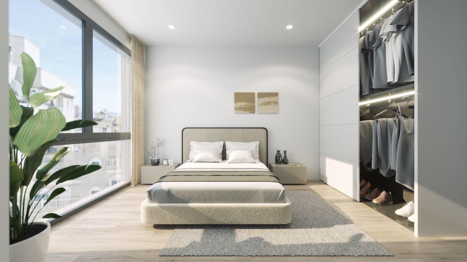 Penthouse met 2 Slaapkamers in Torrevieja - Image 10