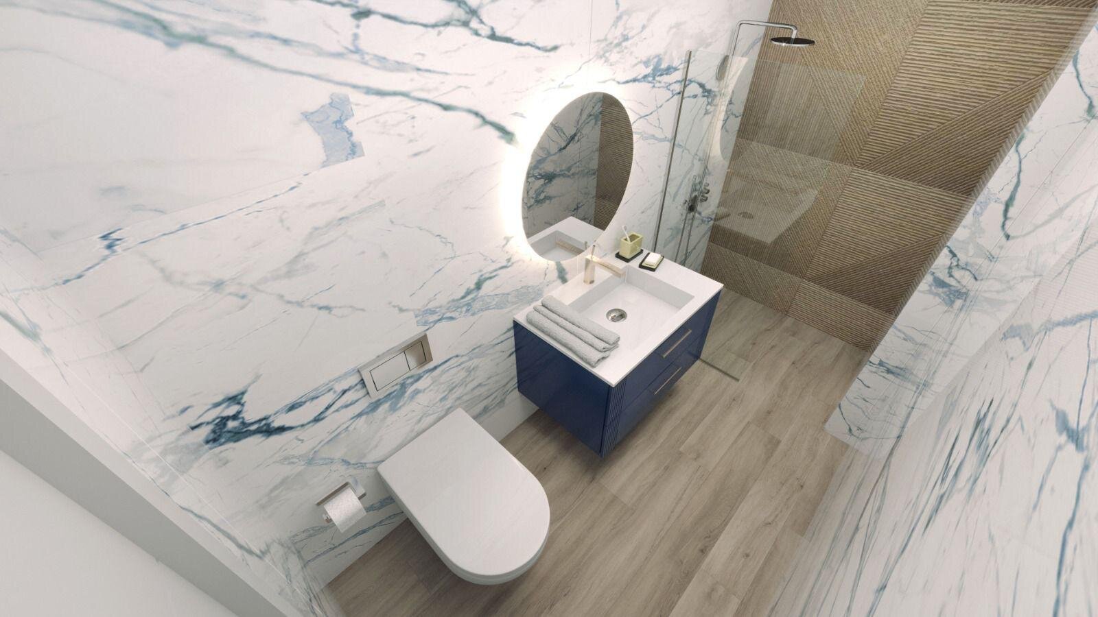 Penthouse met 2 Slaapkamers in Torrevieja - Image 14