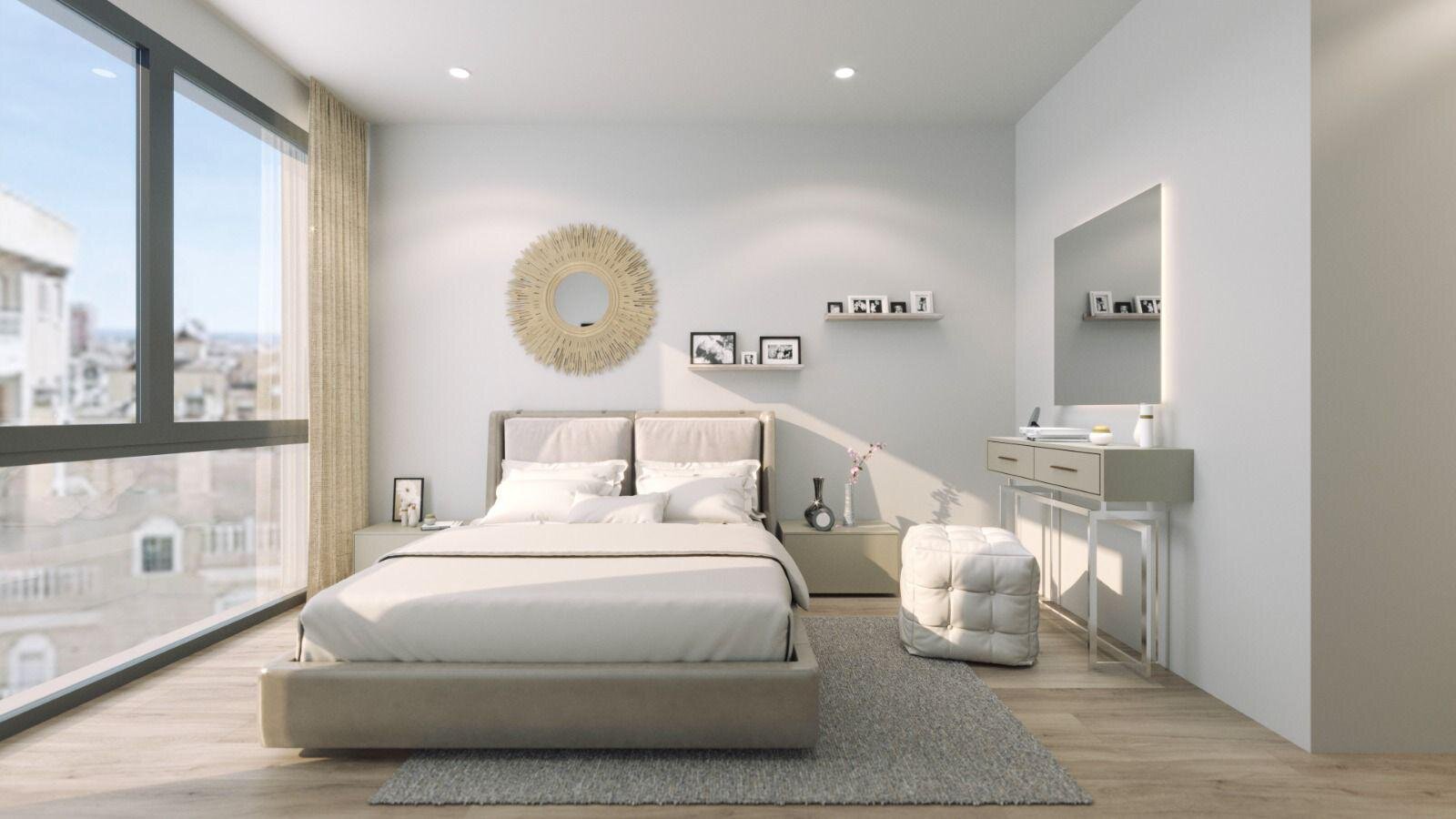 Penthouse met 2 Slaapkamers in Torrevieja - Image 17
