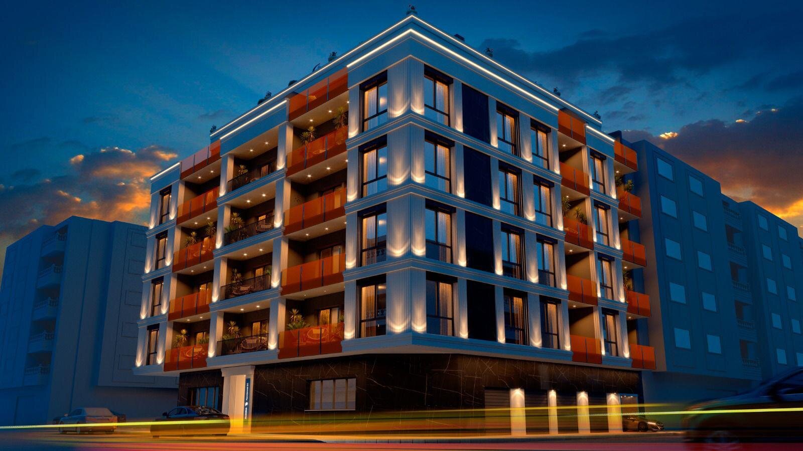 Penthouse met 2 Slaapkamers in Torrevieja - Image 2