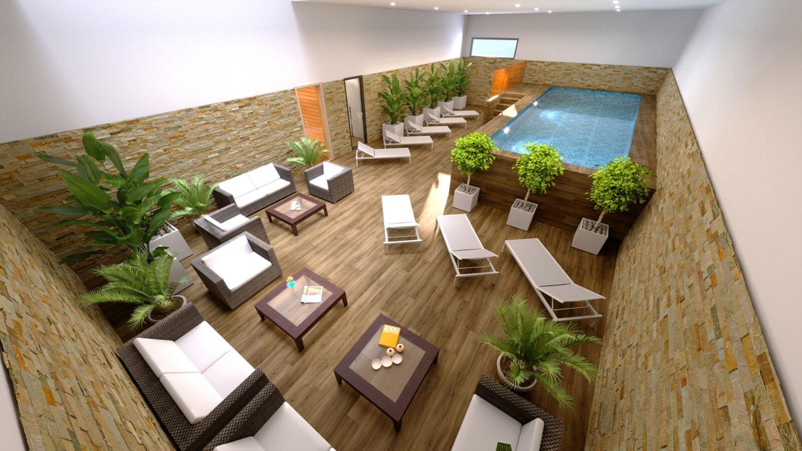 Penthouse met 2 Slaapkamers in Torrevieja - Image 20