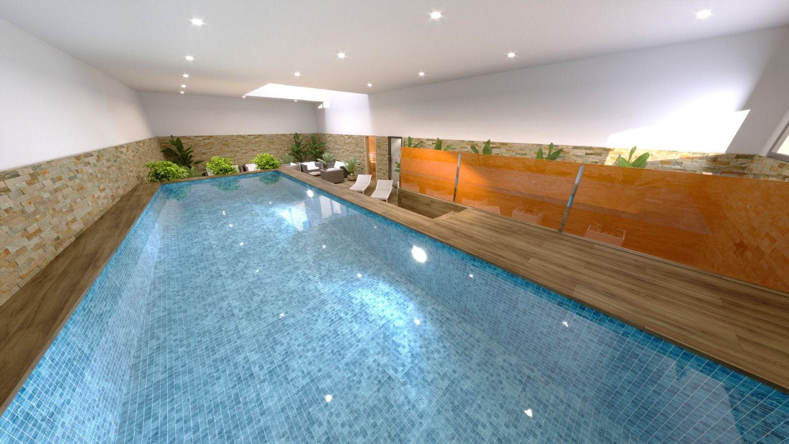 Penthouse met 2 Slaapkamers in Torrevieja - Image 21