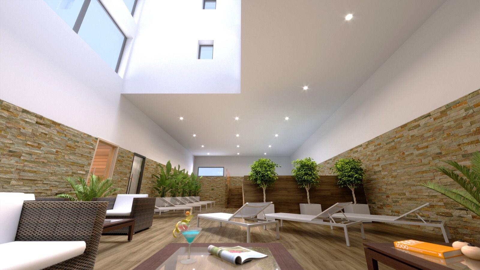 Penthouse met 2 Slaapkamers in Torrevieja - Image 22