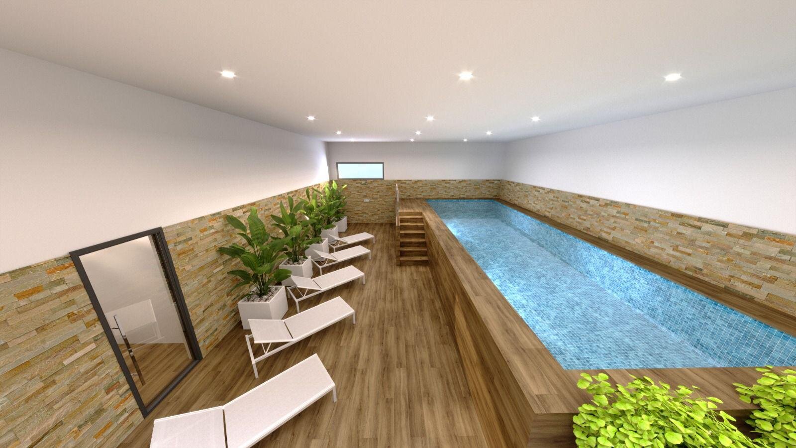 Penthouse met 2 Slaapkamers in Torrevieja - Image 23