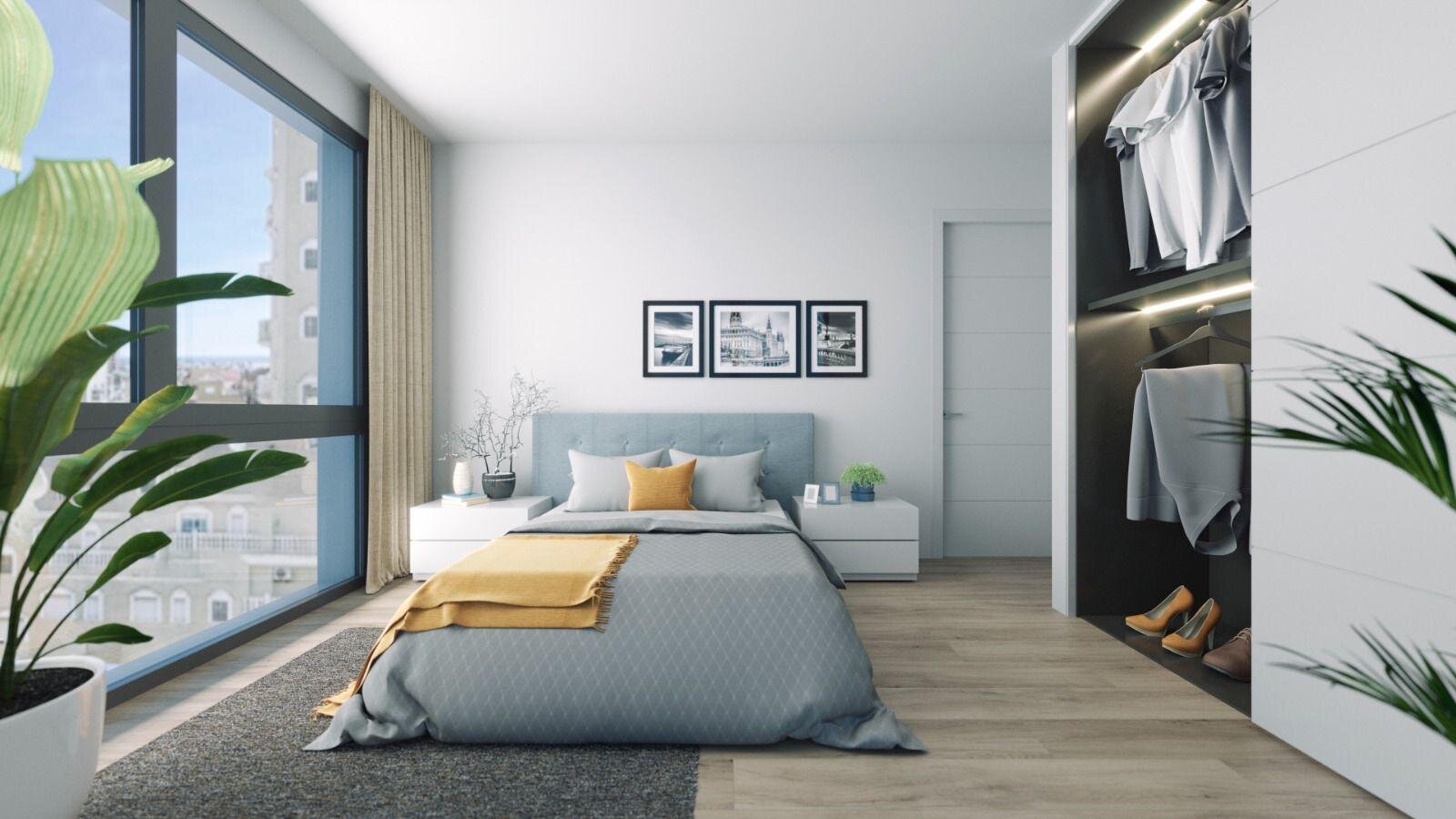 Penthouse met 2 Slaapkamers in Torrevieja - Image 8