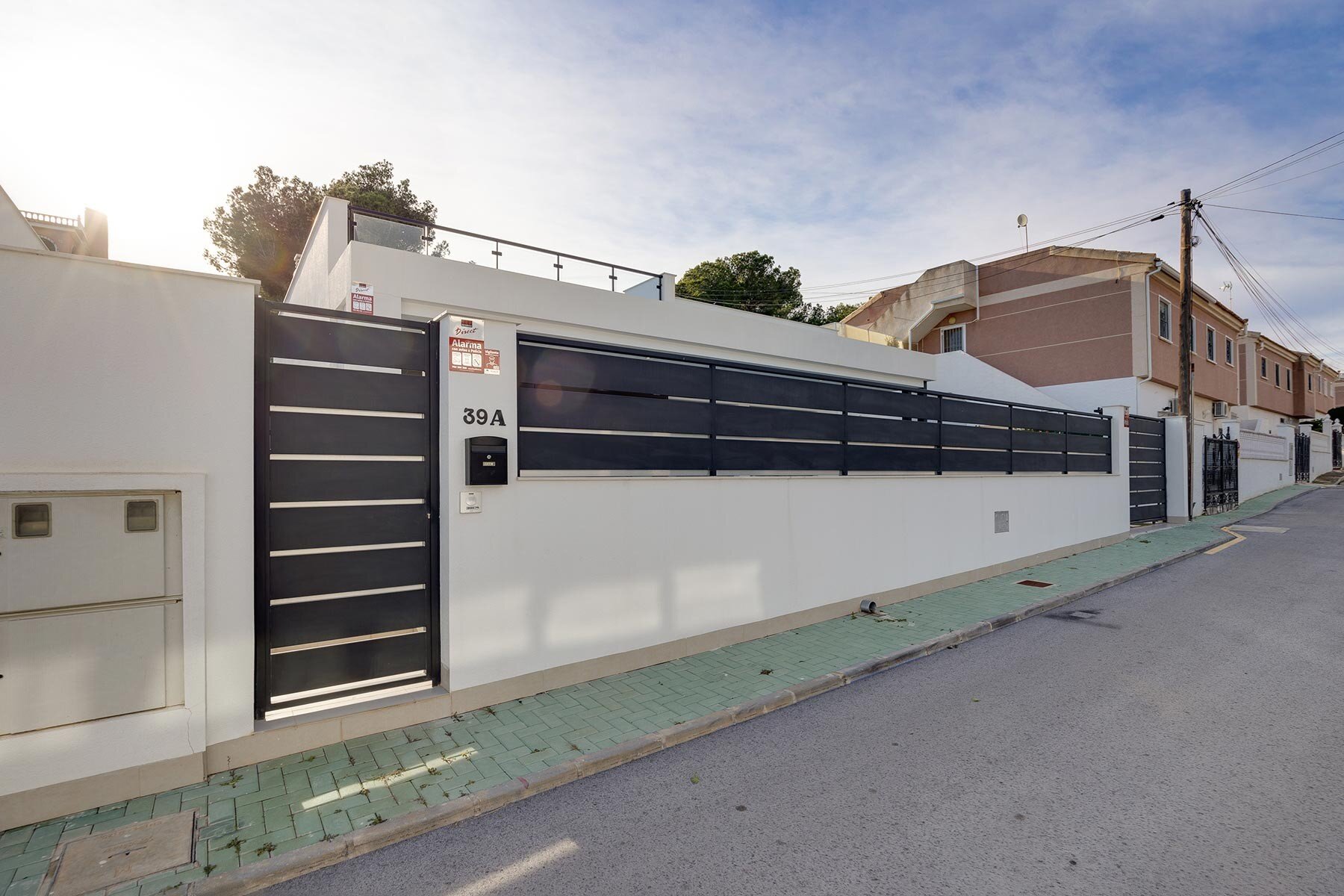 Villa in Pilar de la Horadada - Image 28