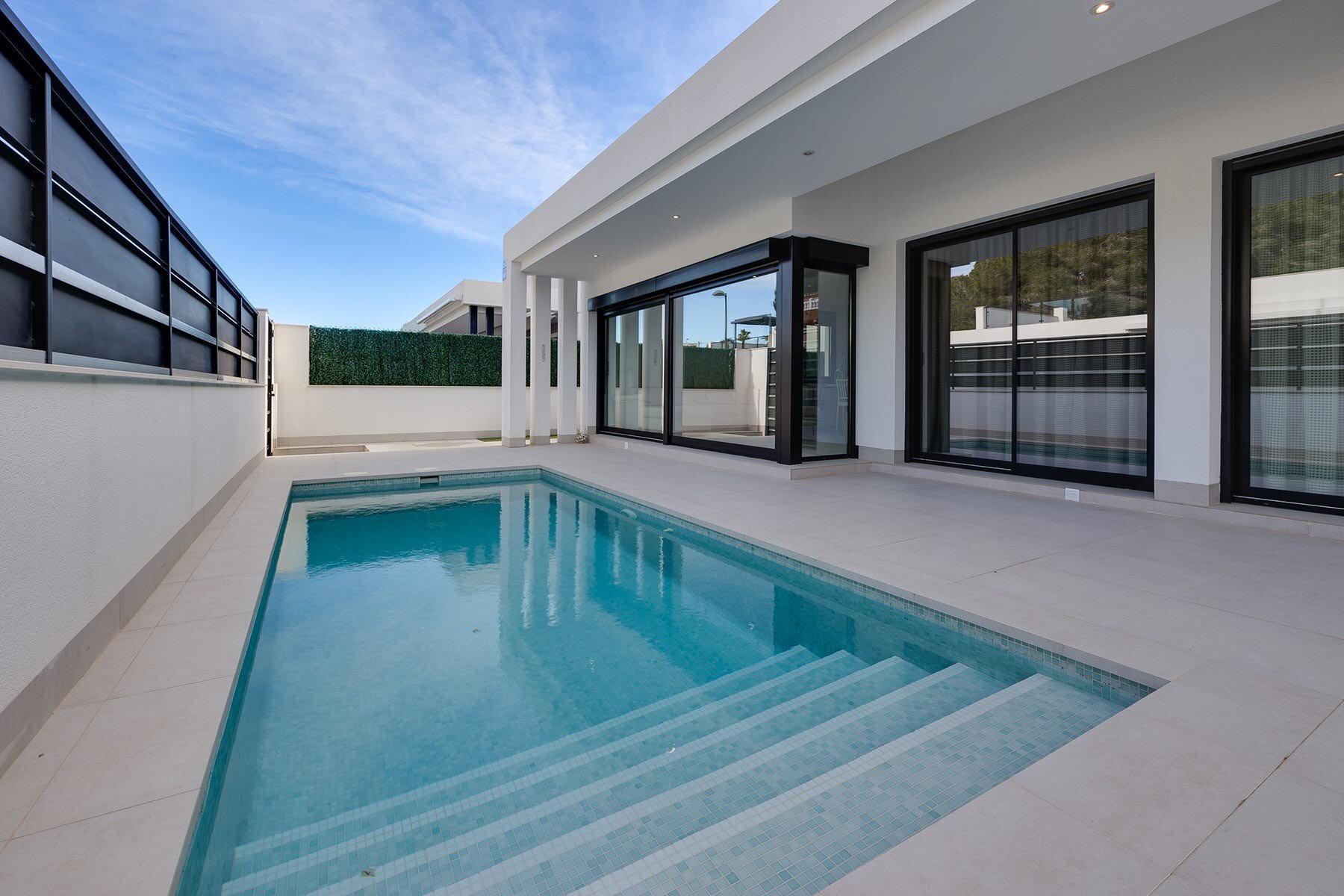 Villa in Pilar de la Horadada - Image 3