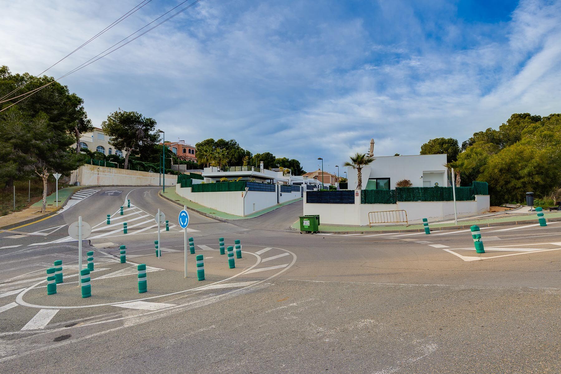 Villa in Pilar de la Horadada - Image 31