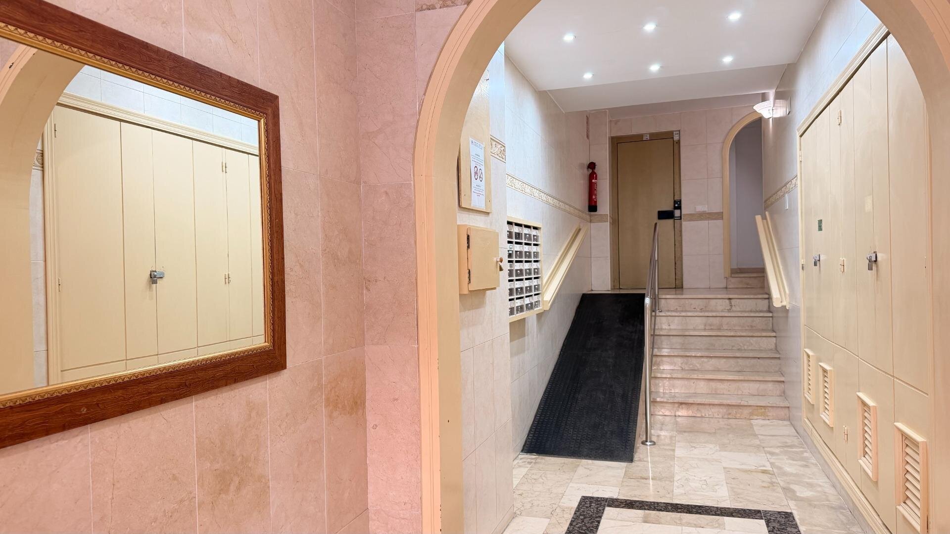Appartement met 1 Slaapkamers in Habaneras, Torrevieja - Image 14