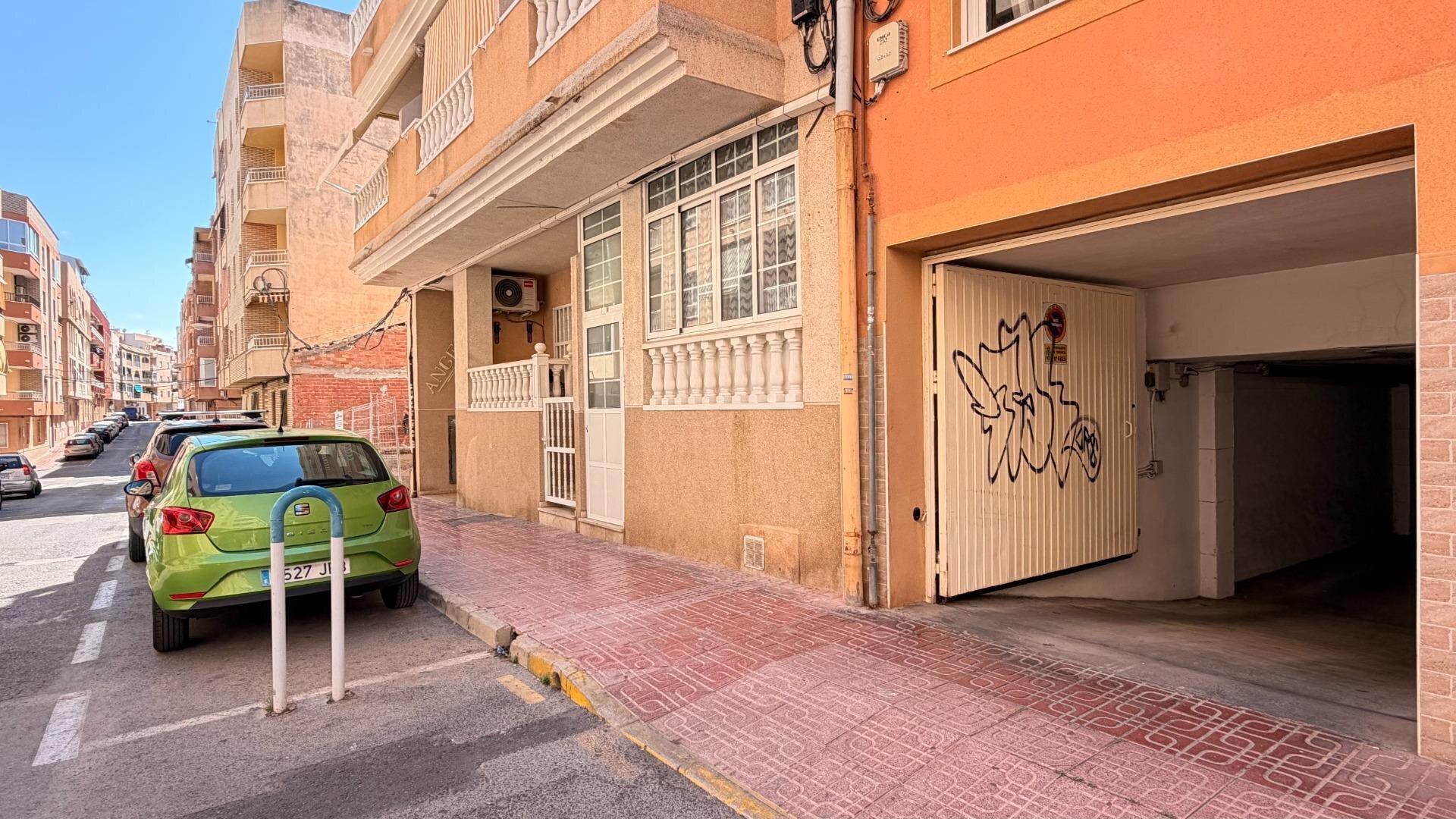 Appartement met 1 Slaapkamers in Habaneras, Torrevieja - Image 18
