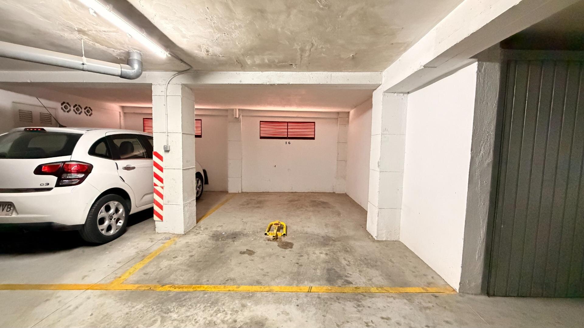Appartement met 1 Slaapkamers in Habaneras, Torrevieja - Image 20